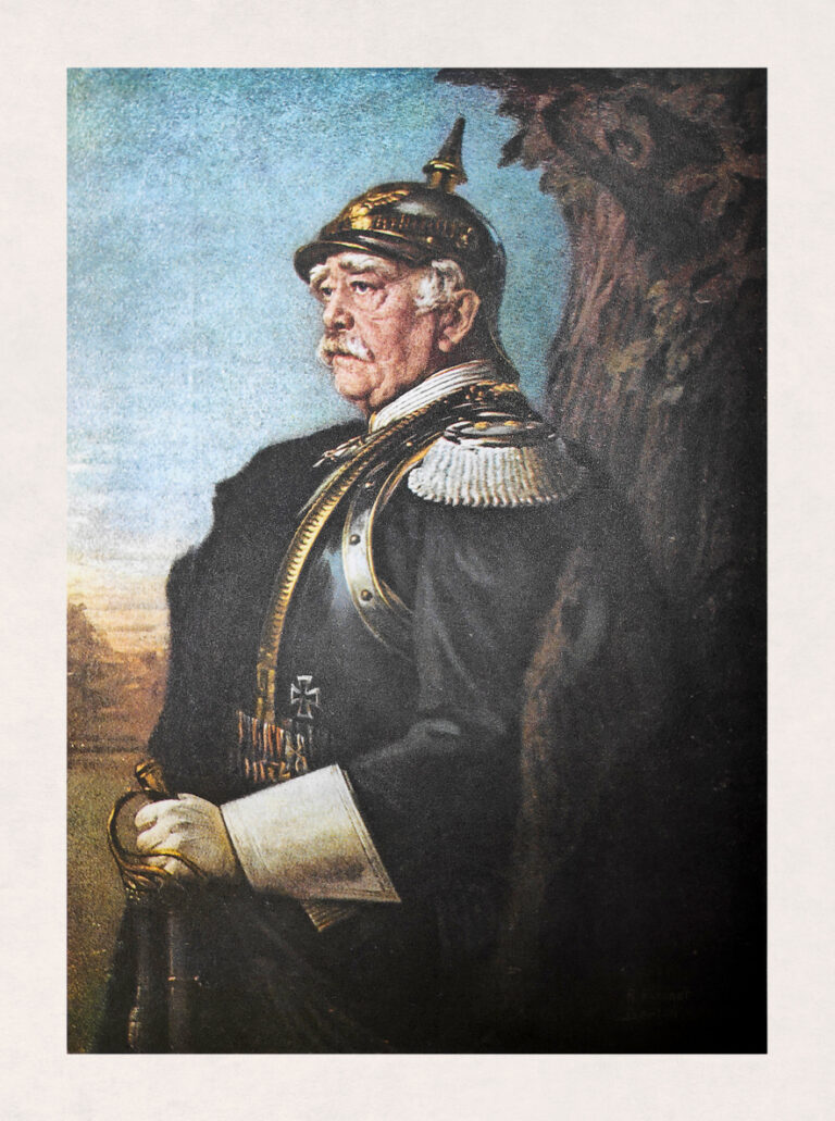 Essays: Franco-Prussian War